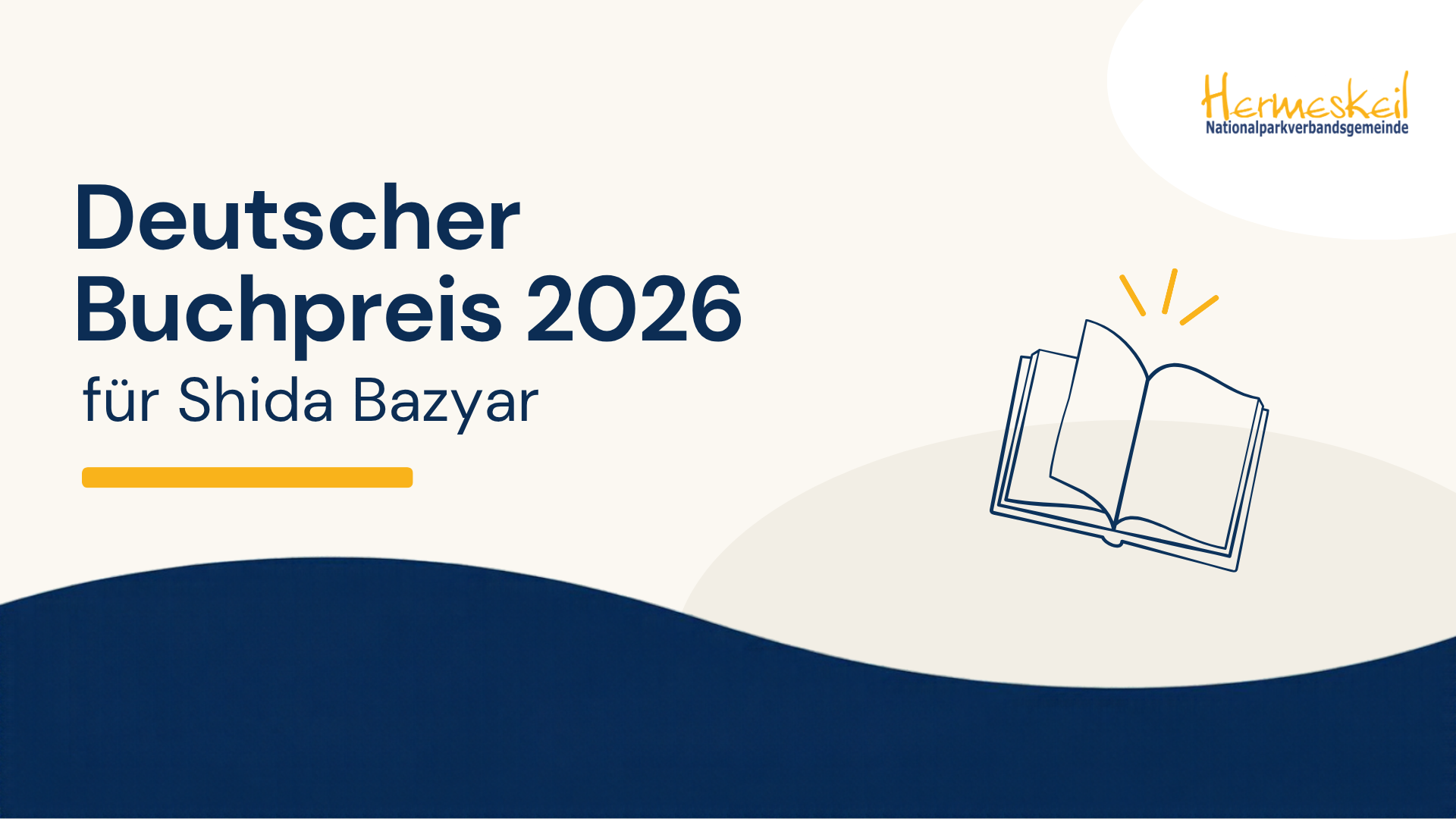 Deutscher Buchpreis Shida Bazyar - 3 Deutscher Buchpreis Shida Bazyar - 3