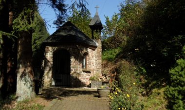 Kapelle Damflos