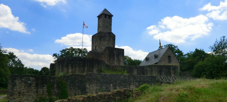 Burg Grimburg