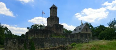 Burg Grimburg
