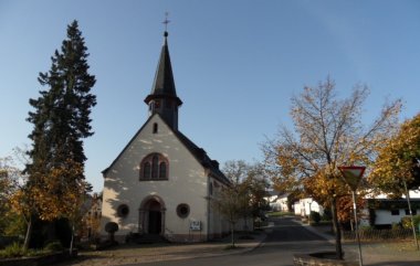 Kirche Grimburg