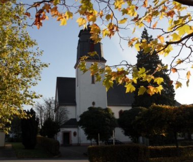 Kirche Gusenburg