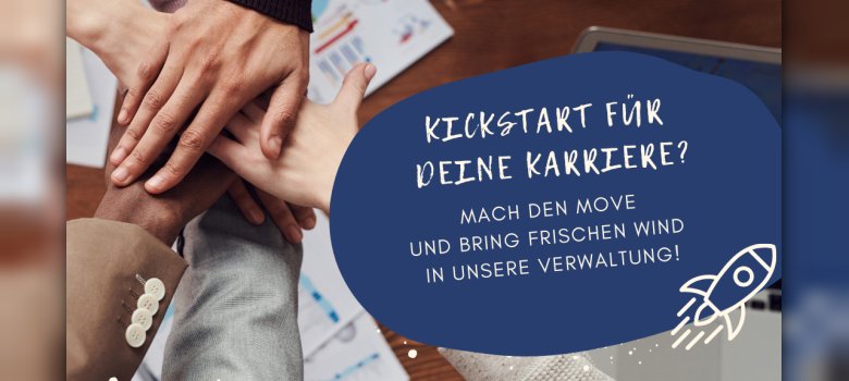 Stellenausschreibungen - Start Stellenausschreibungen - Start
